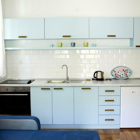 Apartment Old Town 코니츠 외부 사진