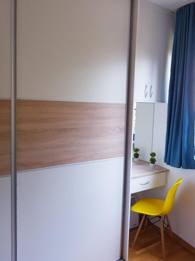 Apartment Old Town 코니츠 외부 사진