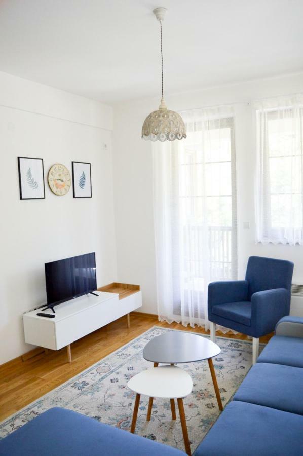Apartment Old Town 코니츠 외부 사진
