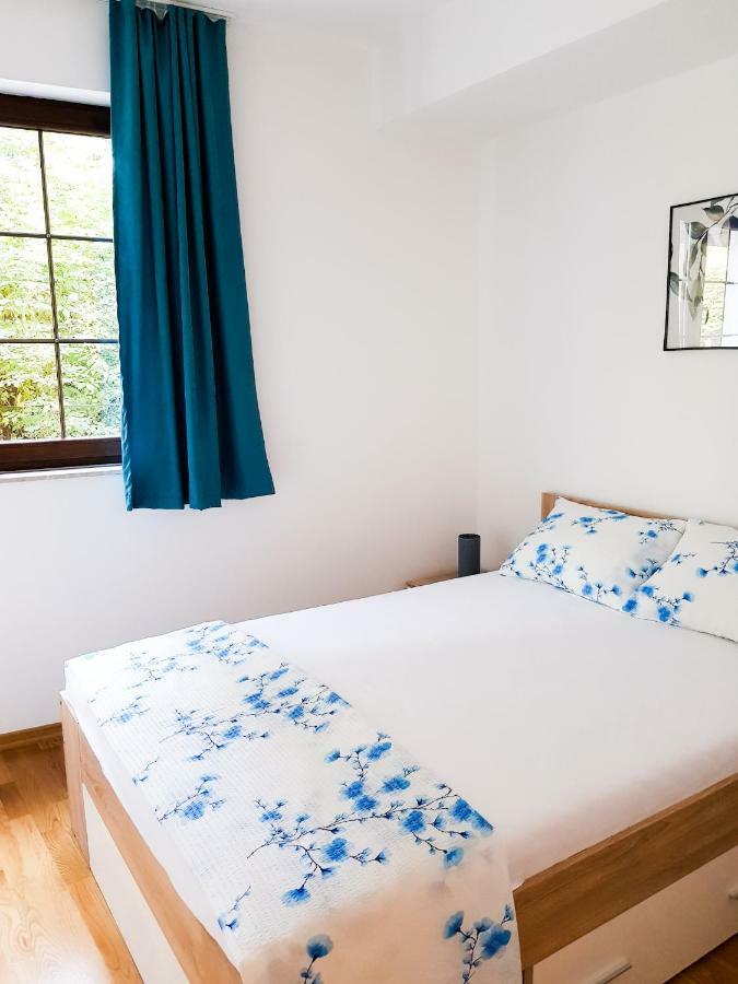 Apartment Old Town 코니츠 외부 사진