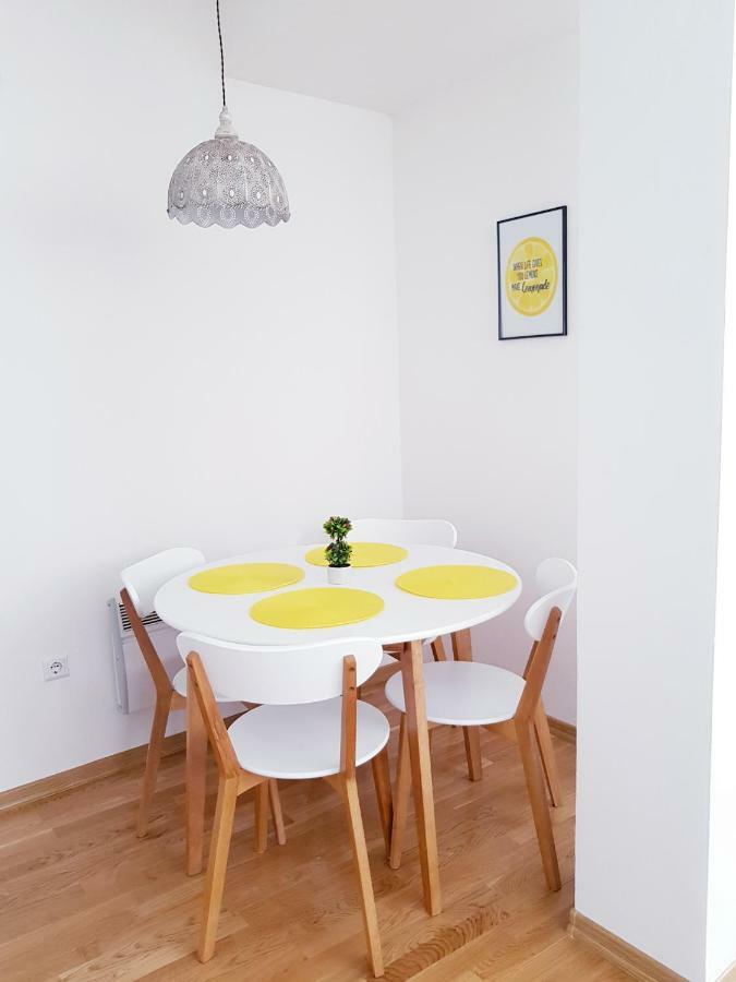 Apartment Old Town 코니츠 외부 사진